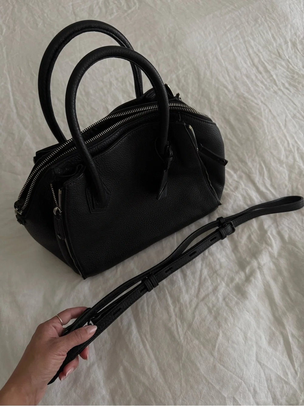 Rebecca Minkoff Perry handbag